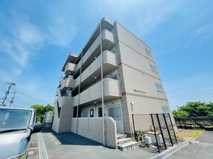 行橋パ－クマンションⅠの物件外観写真